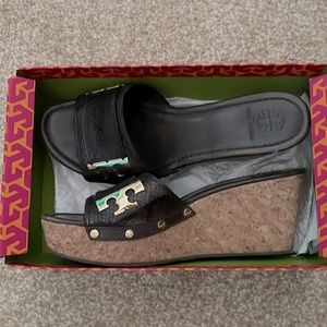 Tory Burch Wedge